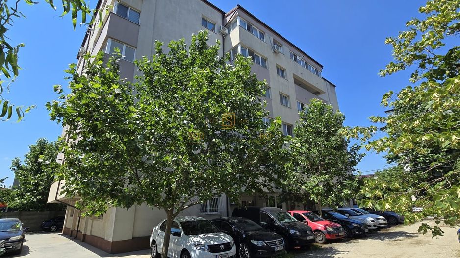 Apartament modern 2 camere, 700 m de metrou Dimitrie Leonida, parcare - Poză 1