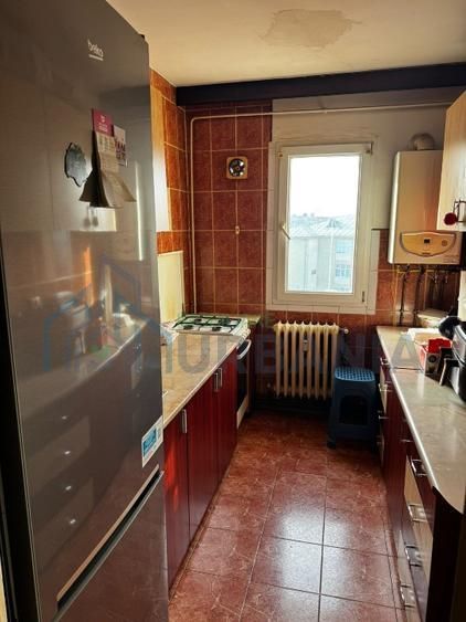 Apartament 3 camere - Podu Ros. Palas. Palatul Culturii - Poză 3