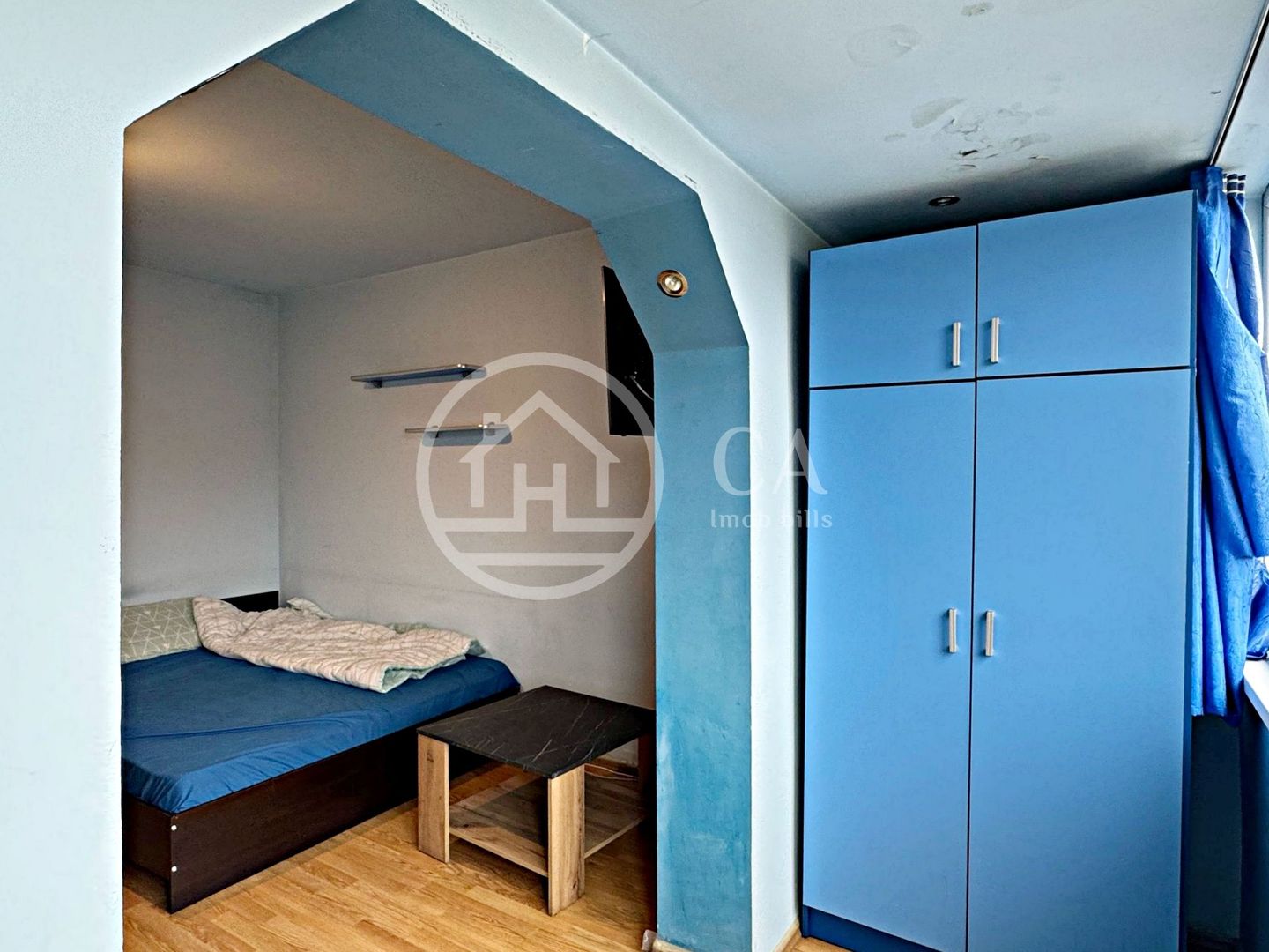 Apartament de vânzare cu 3 camere tip PC  în zona Rogerius, Oradea - Poză 3