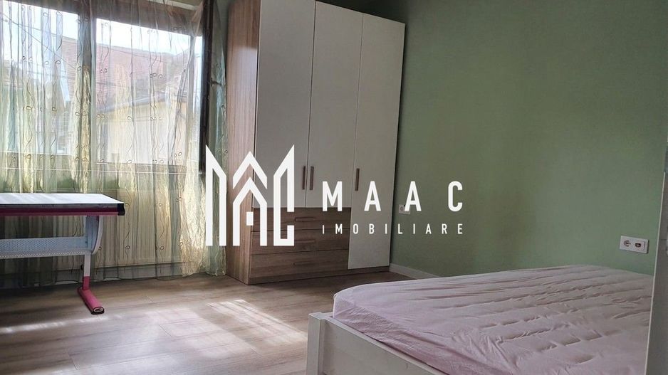Apartament la casă 3 camere de închiriat | Sibiu, Lazaret | 70 mp - Poză 6