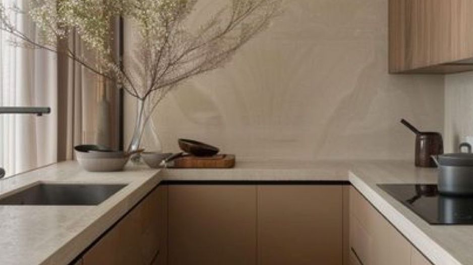 Garsoniera spatioasa incalzire prin pardoseala bloc boutique - Poză 1