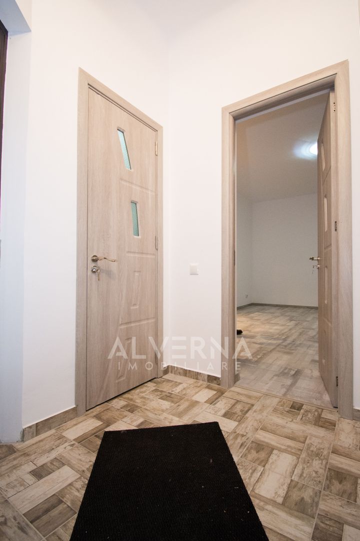 Spatiu birouri / rezidential - 2 camere - 50mp in vila - zona Unirii - Poză 11