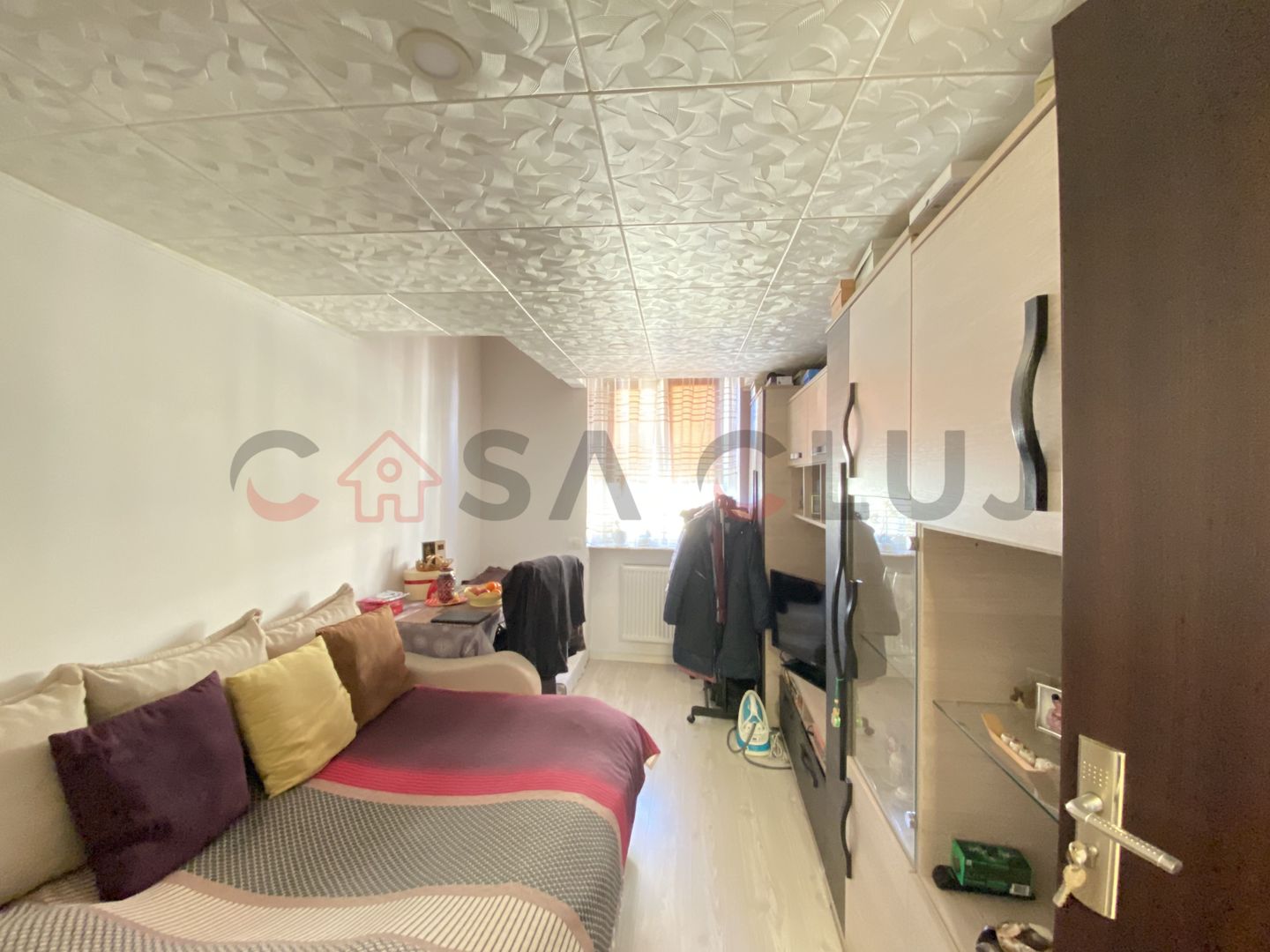 Apartament, 60 mp. Zona Centrala!! - Poză 3