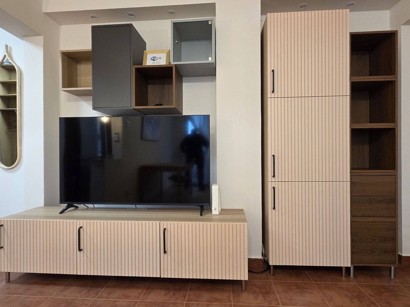 COMISION 0% PRIMA ÎNCHIRIERE Ap 2 cam Dorobanți- bloc Perla - Poză 7