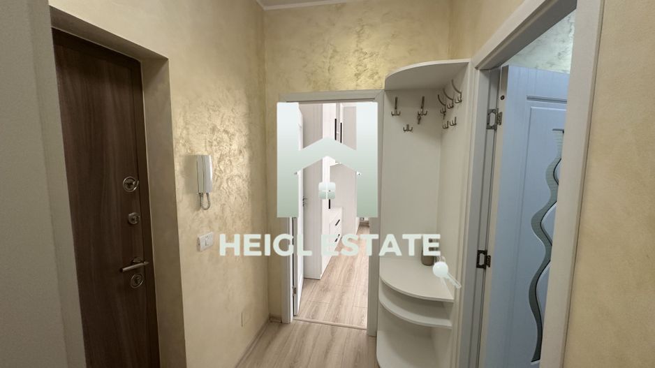 Apartament cu 2 camere și gradina în Giroc - Poză 4