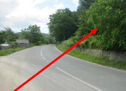 teren Targu Ocna - Poză 1