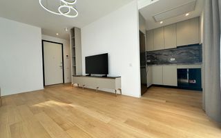 Studio dublu - One Lake Club - Poză 1