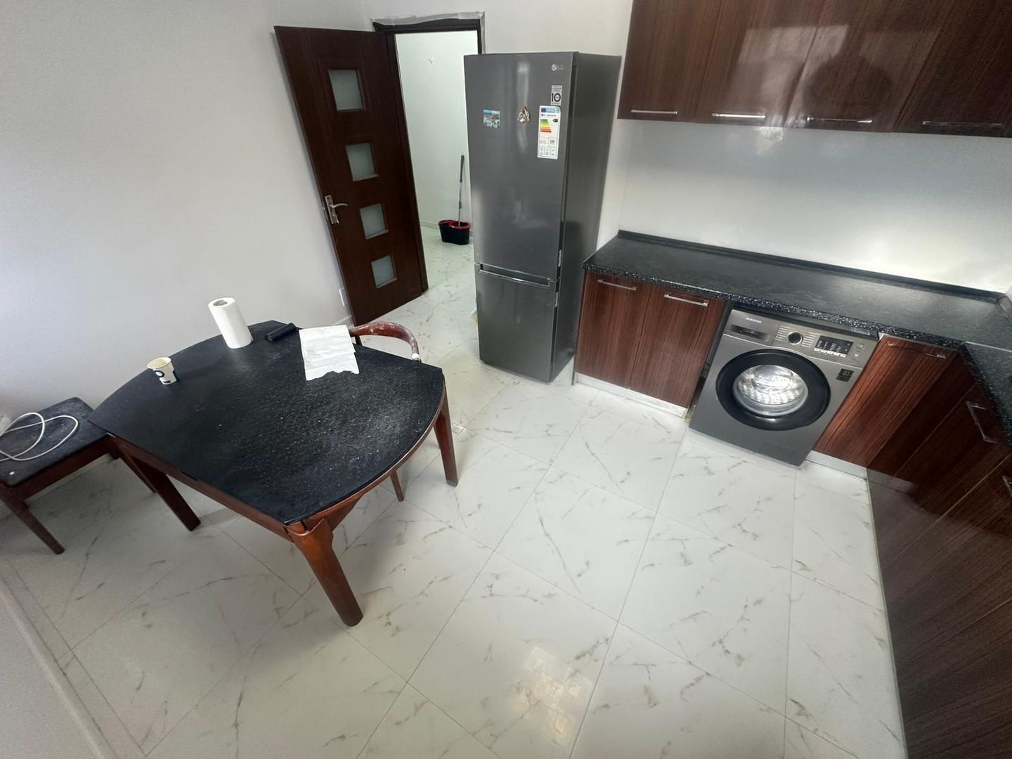 CASA INDIVIDUALA VOLUNTARI, CURTE 224 MP, CENTRALA TERMICA, COMIS 0% - Poză 8