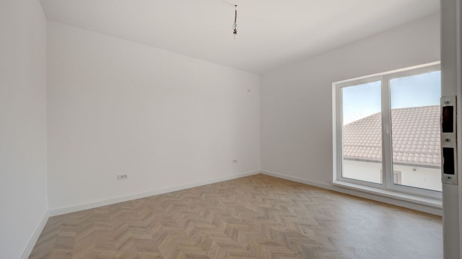 Vila Individuala superba  Finalizata  Fundeni Dobroesti Lot 304 mp - Poză 6