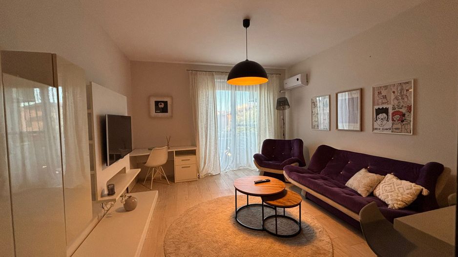 Apartament deosebit - Poză 4