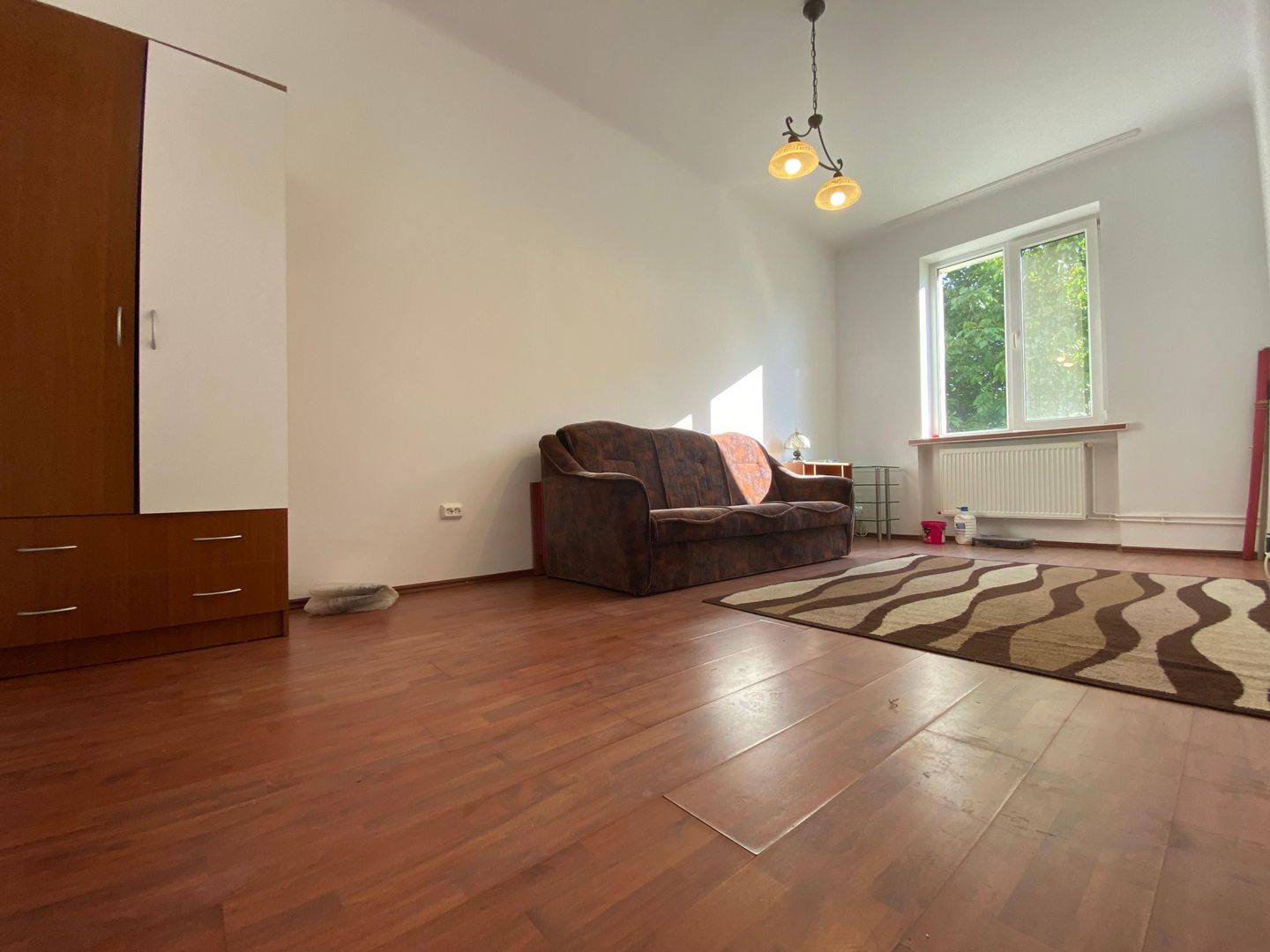 Apartament 2 camere Baneasa | Centrala Proprie - Poză 1