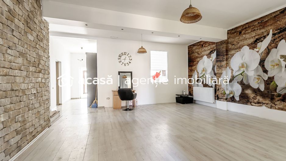 Vândut! Casă nouă– Sânnicolau Mic, str. Brândușei - Poză 8