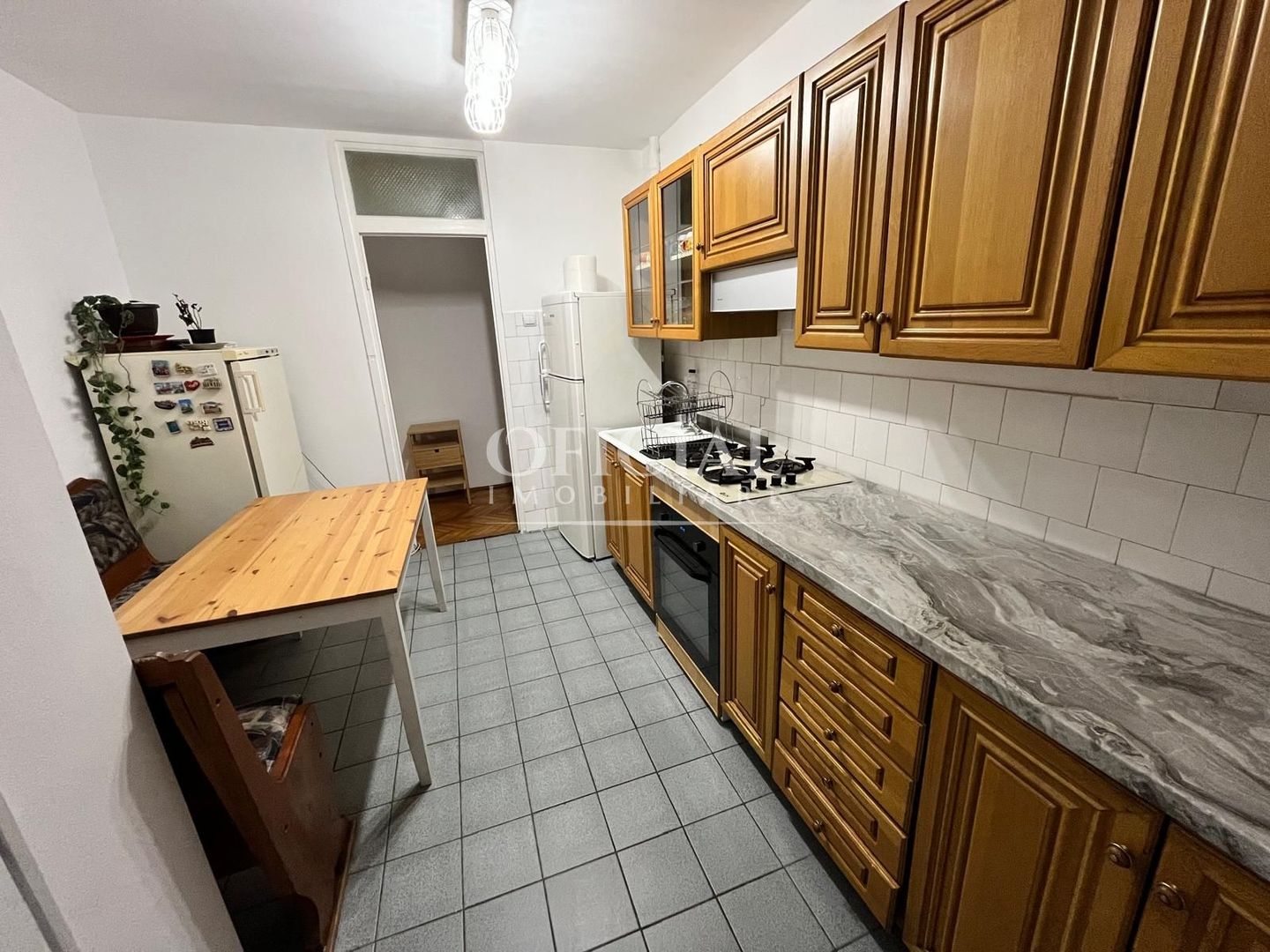 COMISION 0 |  Apartament 3 Camere | 65 Mp | Garaj | 2 Bai | Zorilor - Poză 7