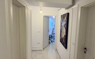 Apartament 3 Camere Decomandat 80 Mp Bloc Nou Intabulat+Loc de Parcare - Poză 7