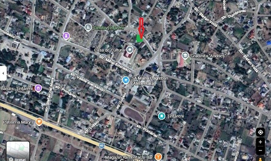 Casă de vânzare – 4 camere | 119 m² | 8,5 ari Țînțăreni R-ul Anenii Noi - Poză 19