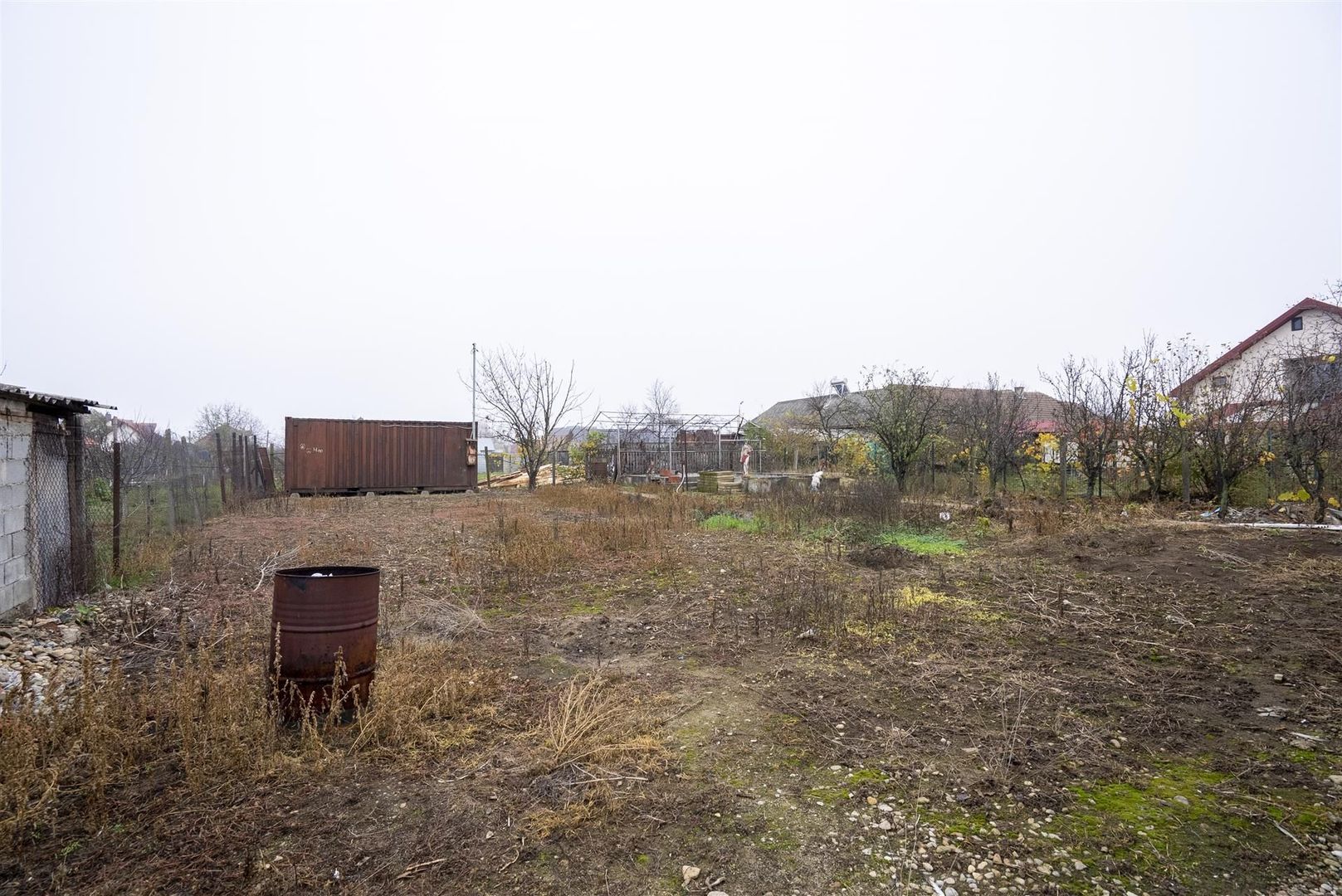 Casa noua de vanzare plan Parter Livada de Bihor - Poză 8