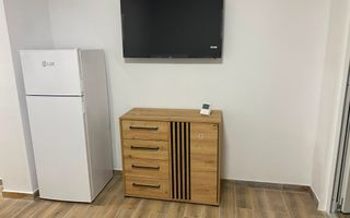 De inchiriat garsoniera, parter zona Kamsas ( cod 12 ) - Poză 4