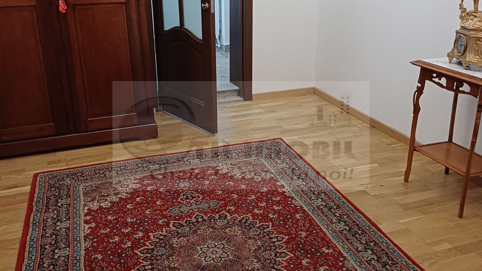 APARTAMENT ULTRACENTRAL , PIATA UNIRII, CUZA VODA 70 MP PLUS CURTE - Poză 54
