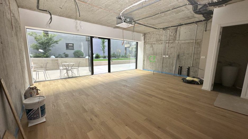 Spatiu Comercial in Win Herastrau | 2 Etaje | Terasa | Parcare Subterana - Poză 7