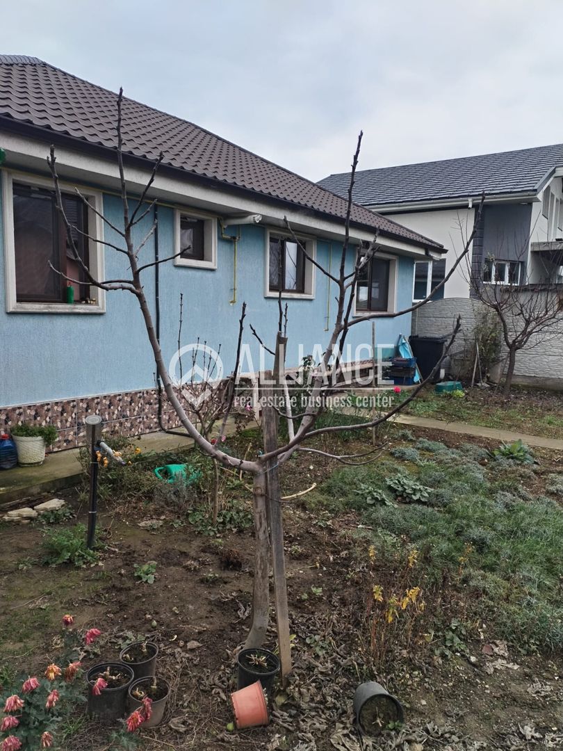 Lumina(cod04)-Casa 4 camere 2 bai bucatarie teren 400 mp - Poză 28