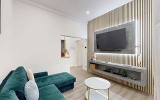 Centrul Istoric 2 camere in regim hotelier/pe profit - Poză 4