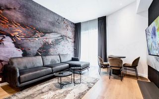 Apartament 3 camere One Verdi cu loc de parcare - Poză 7