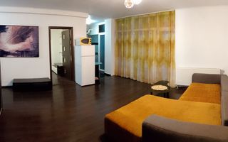 Apartament 2 Camere Mobilat și Utilat – Florești, Muzeul Apei. - Poză 1
