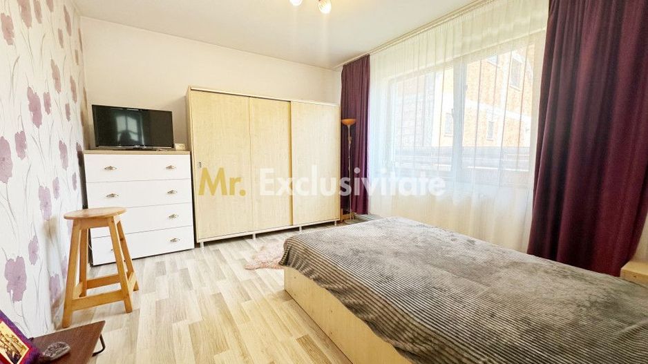Inchiriere Casa pe parter 3 camere la 1,5 km de Lidl Trivale - Poză 8