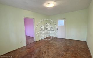 Apartament cu 2 camere, etaj 1, VASLUI - zona DONICI; - Poză 4