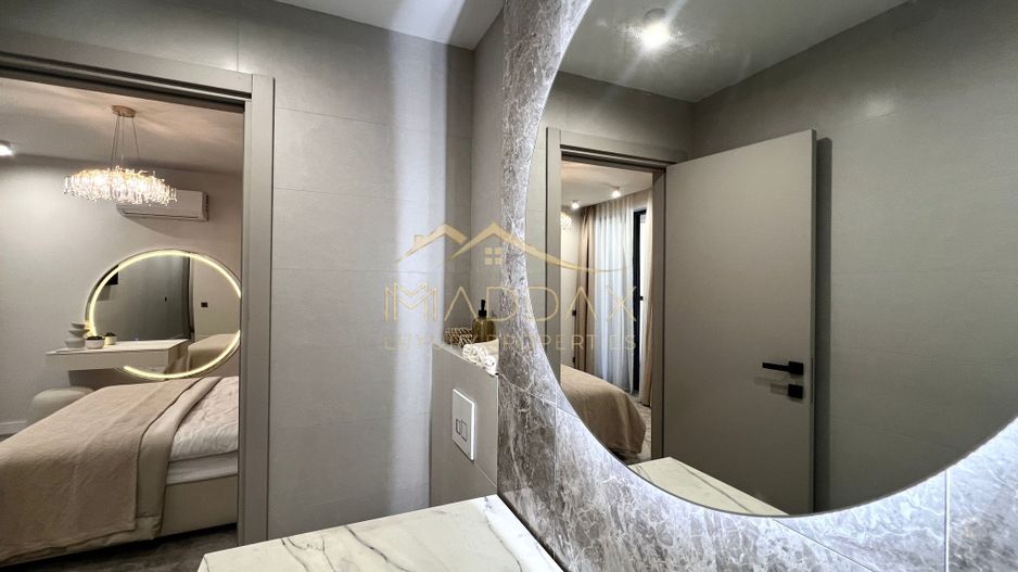 Apartamente De Vanzare | 2 camere | Erou Iancu Nicolae | Pipera - Poză 21