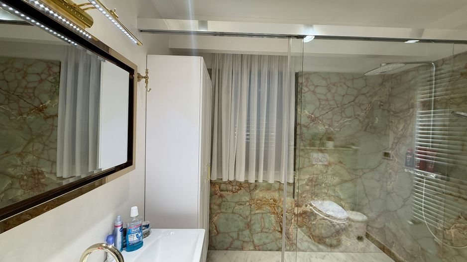 Apartament 3 Camere 150 mp + Terase | Mobilat si Utilat Premium - Poză 10