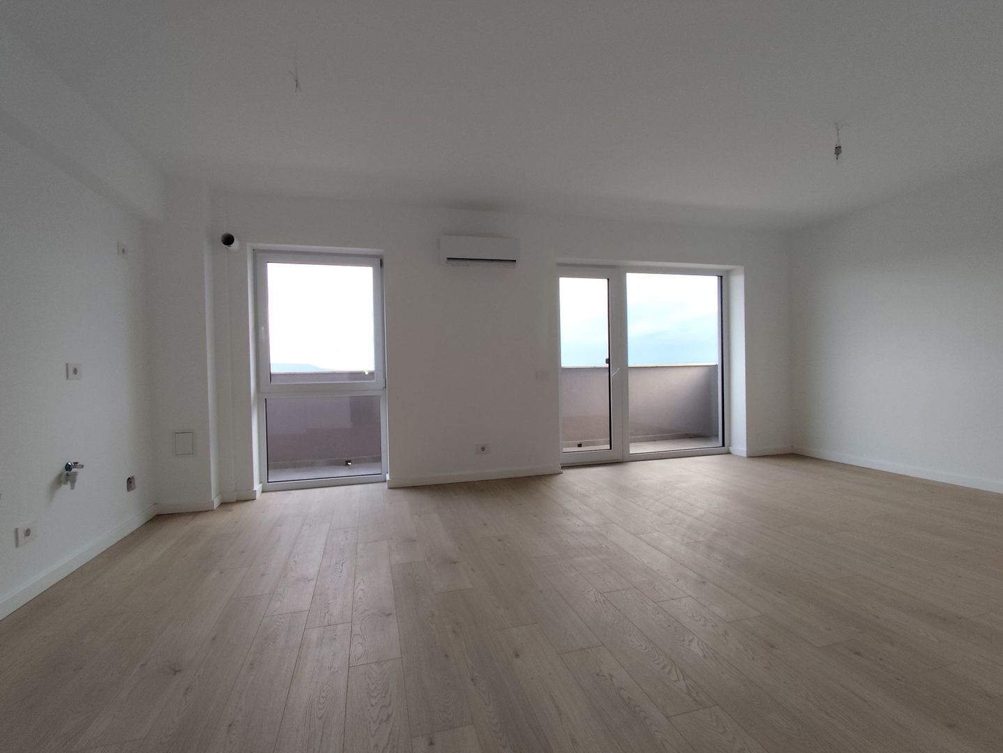 De vanzare APARTAMENTE NOI – la pret de dezvoltator, Nufarul, Oradea - Poză 2