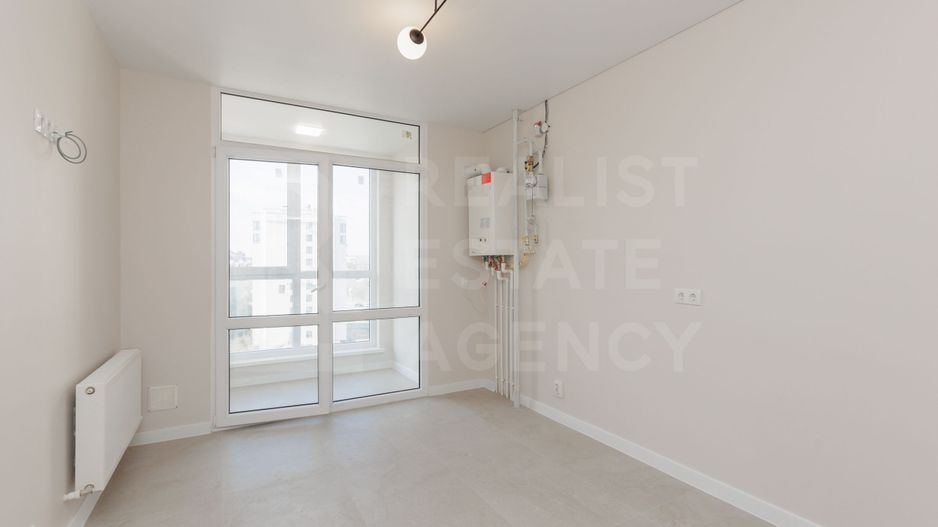 Vânzare, apartament, o cameră, stradela Doga, Râșcani - Poză 2