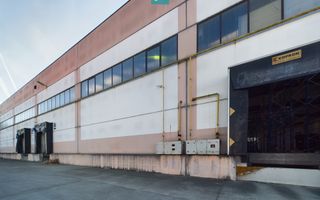 Spațiu industrial cu birouri - Zona Șagului - Poză 1
