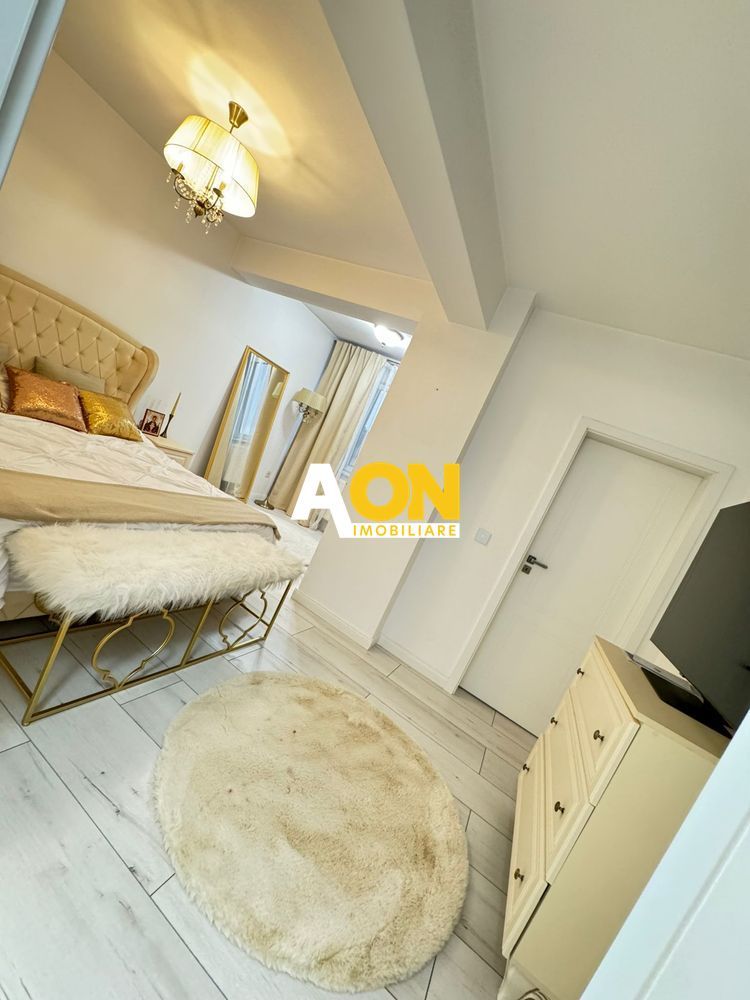 Apartament 2 Camere, Recent Renovat, Complet Mobilat - Poză 2
