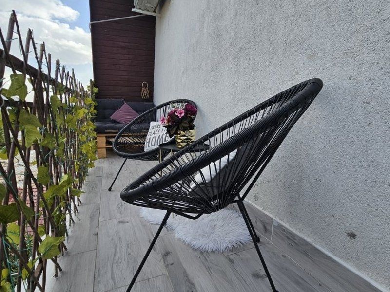 Apartament 2camere parc Bazilescu - Poză 11