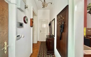 NOU | Apartament cu 3 camere | Complex Studențesc - Timisoara - Poză 12