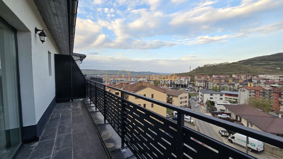 Apartament 2 camere 35 mp + garaj subteran - Poză 7