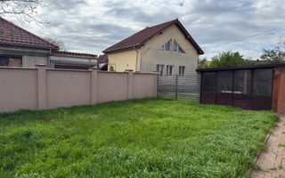 BRASADAS vinde casa 7 cam 11 ari teren renovată integral. - Poză 4