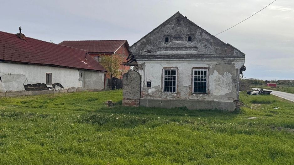 Teren Intravilan Dudestii Noi,971 mp,2 Fronturi Stradale - Poză 3