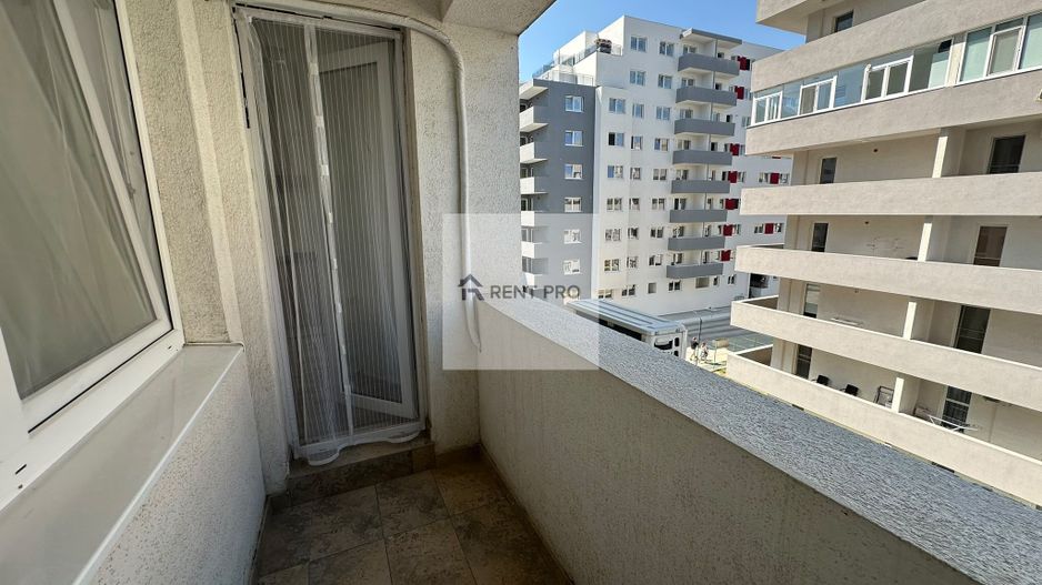 2 Camere Rotar Park 2 Etaj 3 Metrou Preciziei Mc Donalds - Poză 6