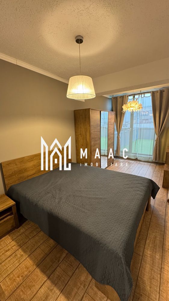 Penthouse 3 camere | 7mp | Zona Doamna Stanca | Vedere panoramică - Poză 4