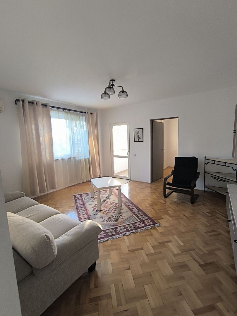 Apartament 2 camere, etaj 1, liber și spațios, vedere parc Titanii - Poză 7