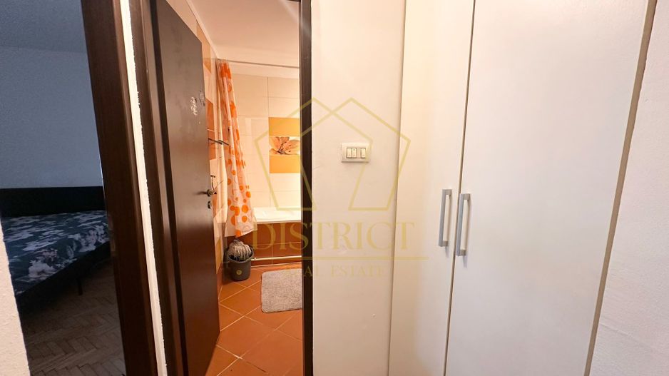 Apartament decomandat cu 2 camere | Lipovei - Poză 13
