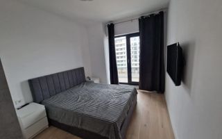 Chirie, apartament, 2 camere, First Estates Pipera, București - Poză 10