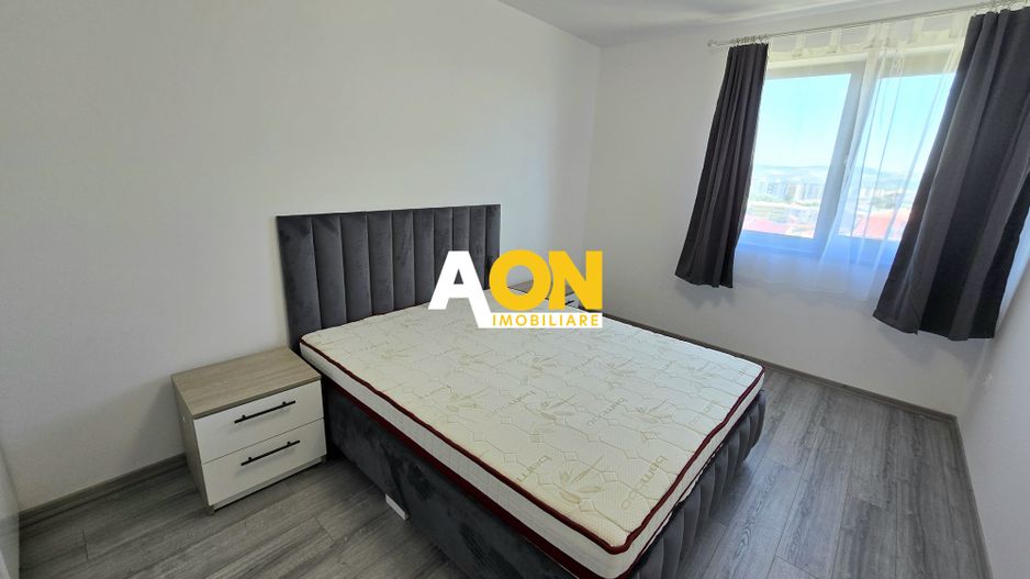 Apartament cu 3 Camere, Bloc Nou, Prima Închiriere, Cart. Transalpina - Poză 7