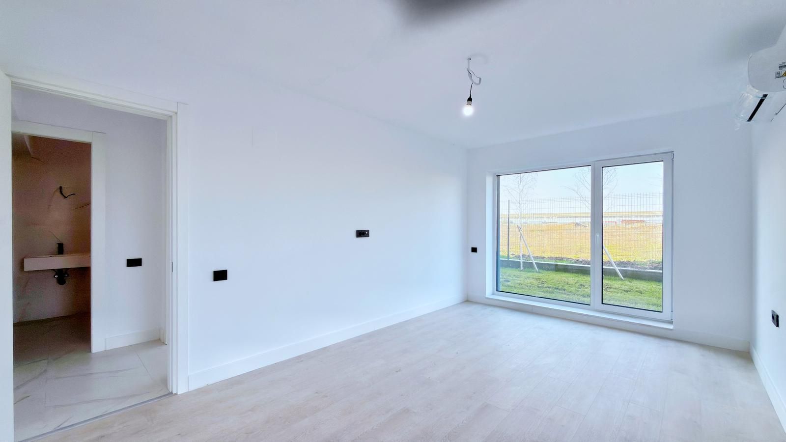 Apartament 4 camere Astorium Garden  Curte proprie  Theodor Pallady - Poză 15