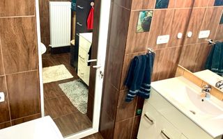 ageuropa.ro vinde ap 2 cam 65mp la etajul 2 în zona ULTRACENTRALA. - Poză 9