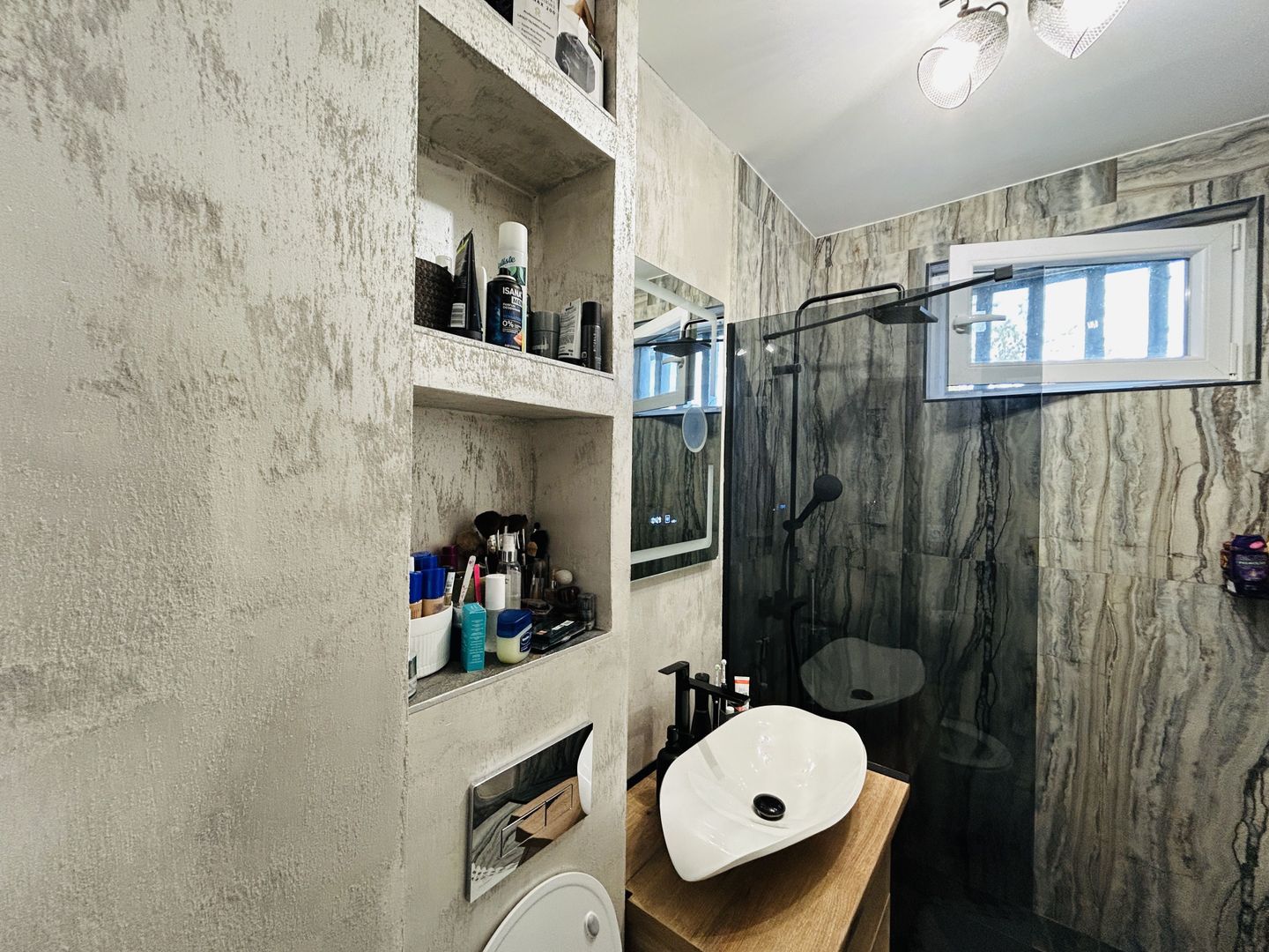 Apartament decomandat, 58 mp utili, mobilat modern - Zona Rahovei - Poză 4