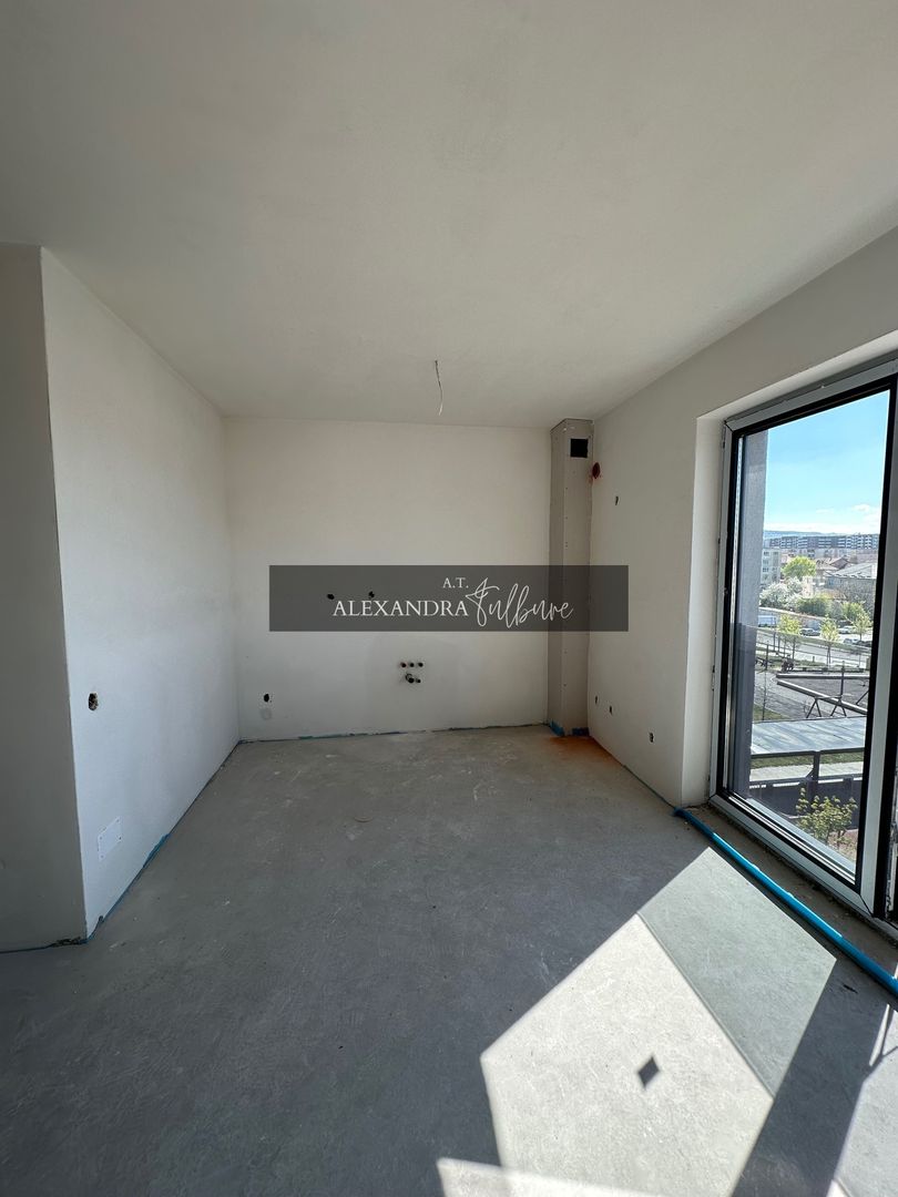 Apartament Premium | Între Lacuri Residence | Panoramă Superbă | - Poză 3